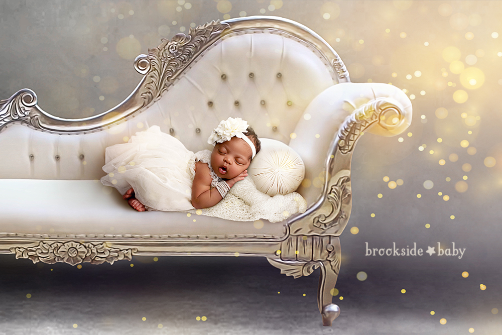 Brookside Baby - Flourtown Baby Photographer